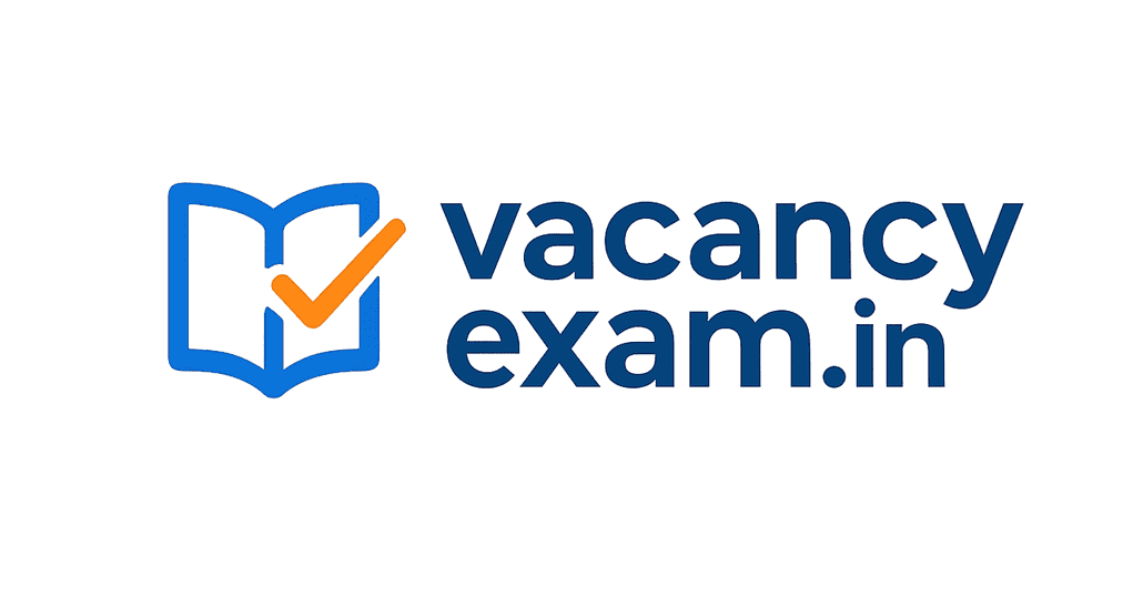 Vacancy Exam Logo